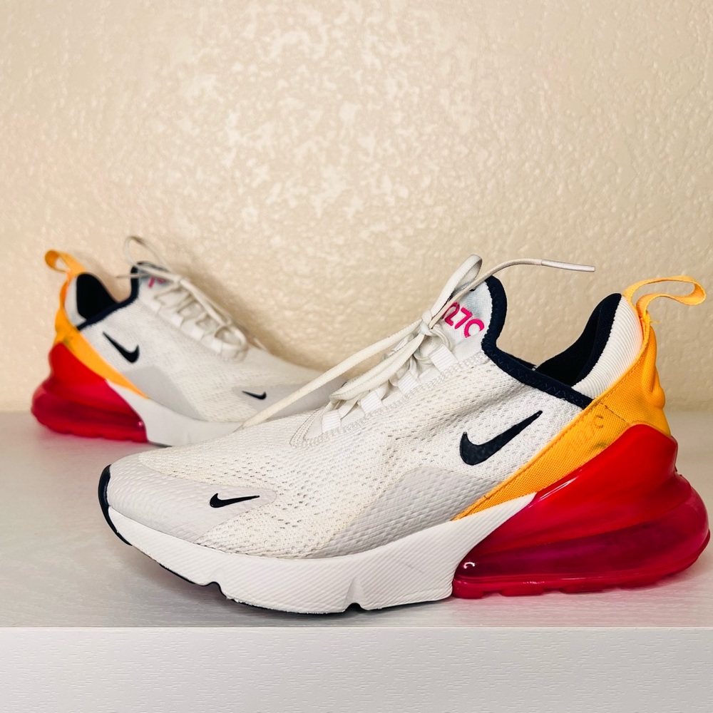 Nike Air 270